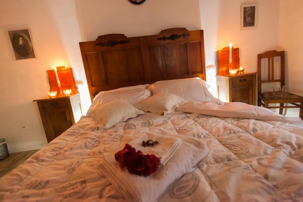Mum'S B&B ヴィチェンツァ エクステリア 写真