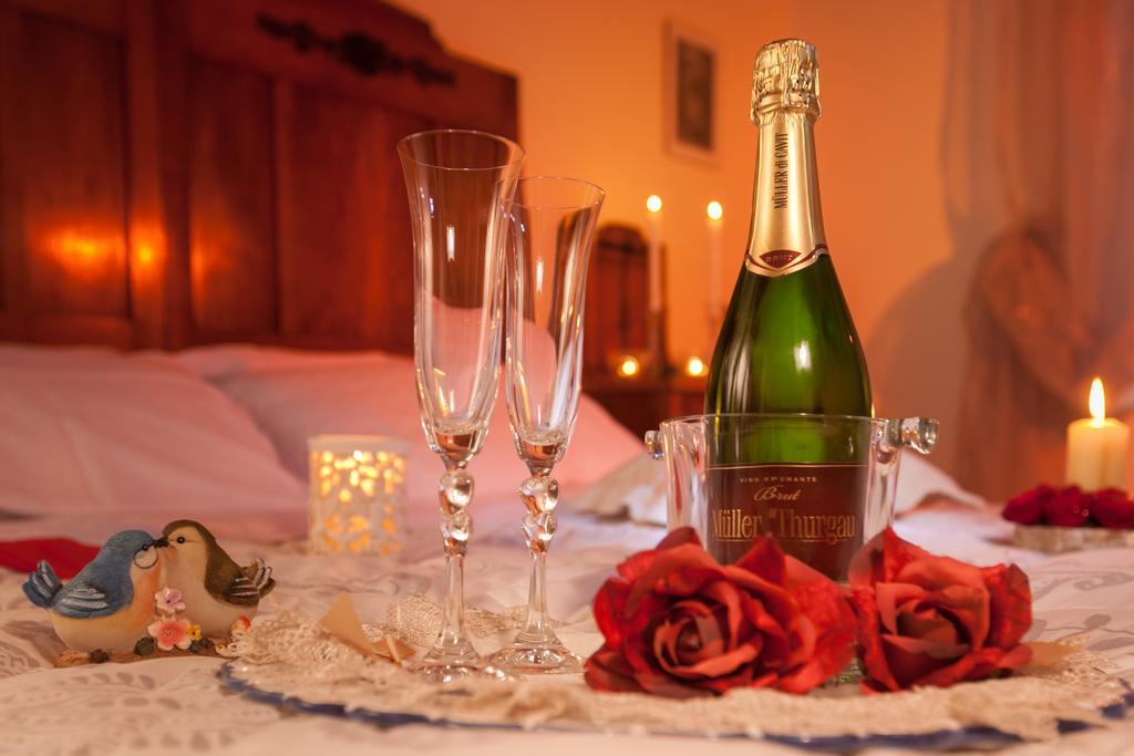 Mum'S B&B ヴィチェンツァ エクステリア 写真