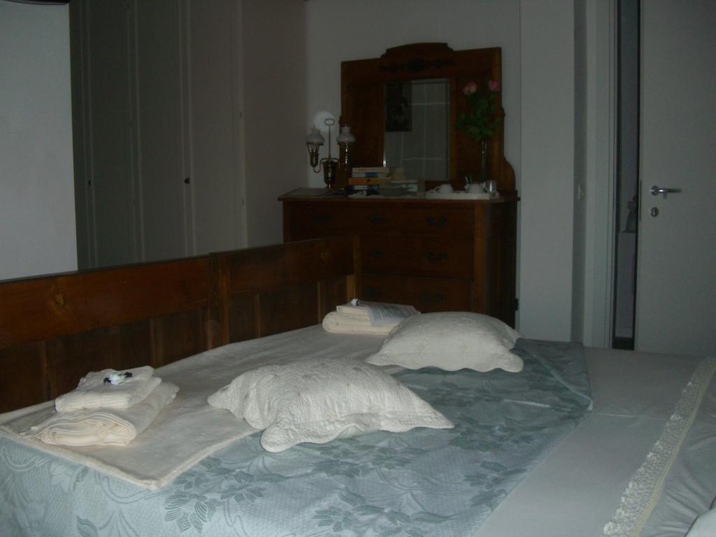 Mum'S B&B ヴィチェンツァ エクステリア 写真