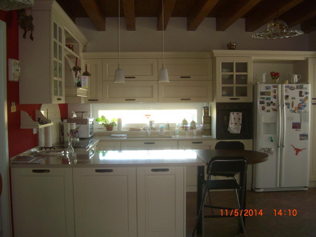 Mum'S B&B ヴィチェンツァ エクステリア 写真