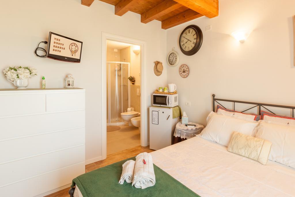 Mum'S B&B ヴィチェンツァ エクステリア 写真