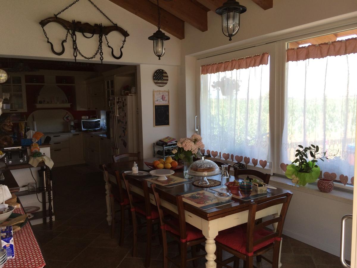 Mum'S B&B ヴィチェンツァ エクステリア 写真