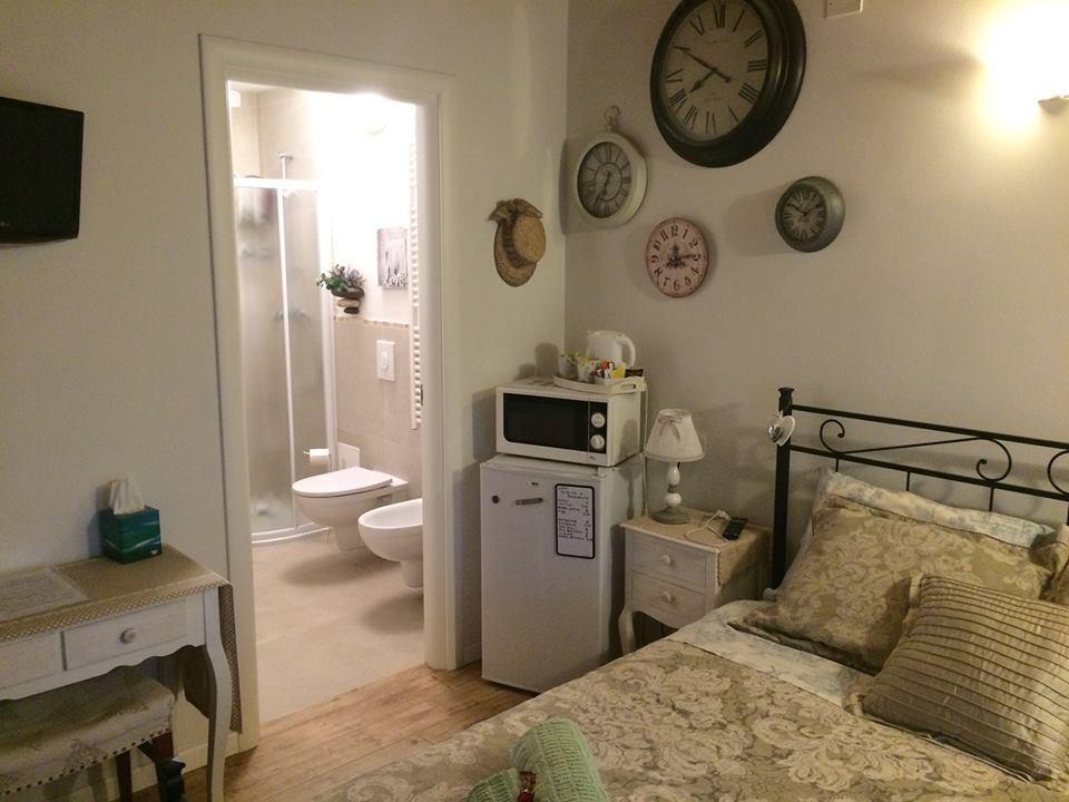 Mum'S B&B ヴィチェンツァ エクステリア 写真
